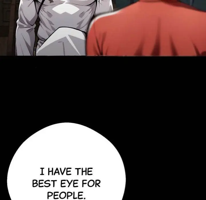 Gangster X Office Lady Chapter 54 - Page 117