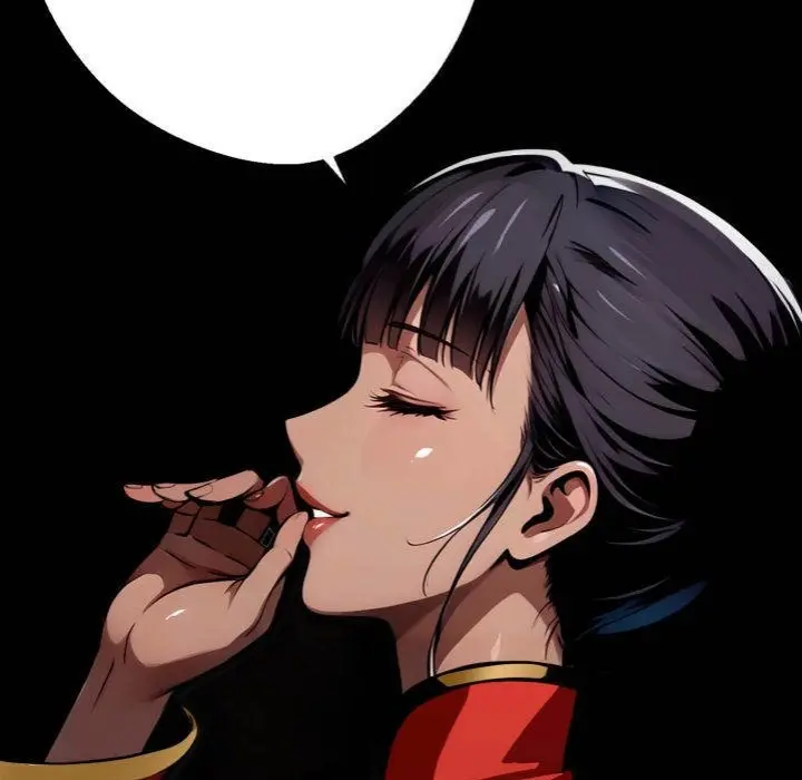 Gangster X Office Lady Chapter 54 - Page 118