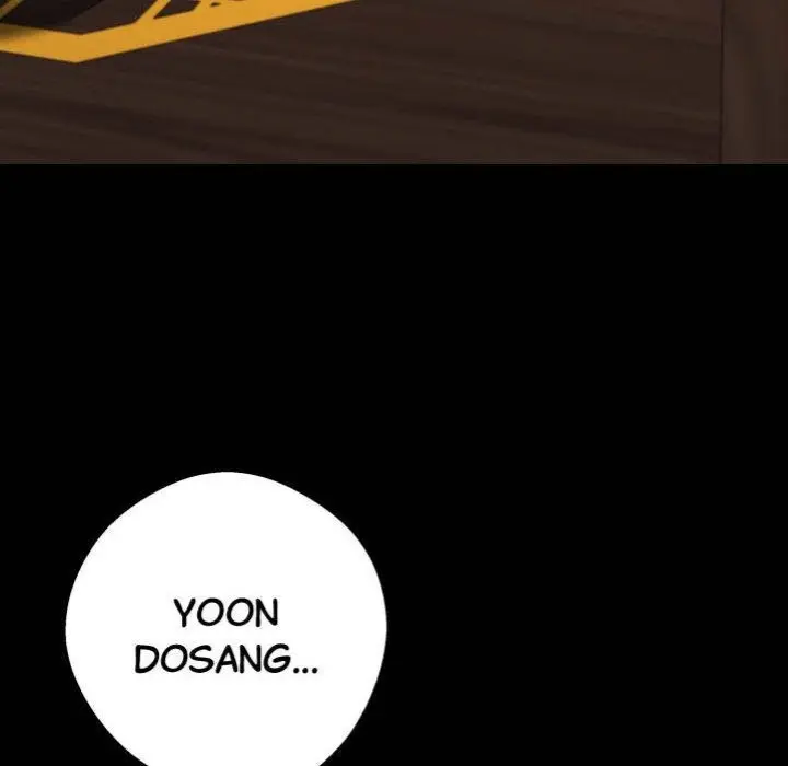 Gangster X Office Lady Chapter 54 - Page 121