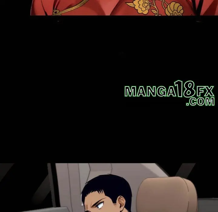 Gangster X Office Lady Chapter 54 - Page 123