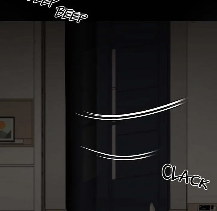 Gangster X Office Lady Chapter 54 - Page 126