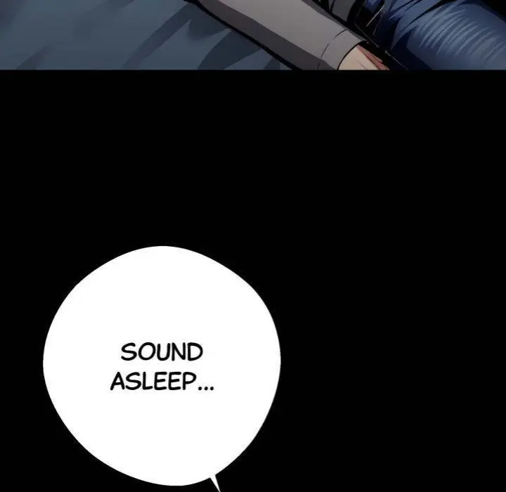 Gangster X Office Lady Chapter 54 - Page 128
