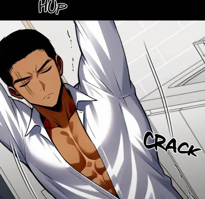 Gangster X Office Lady Chapter 54 - Page 130