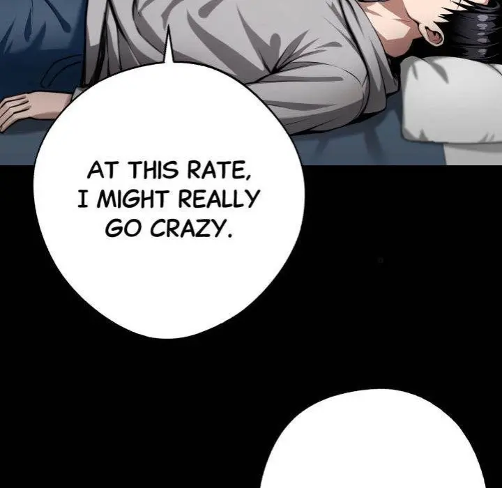 Gangster X Office Lady Chapter 54 - Page 133