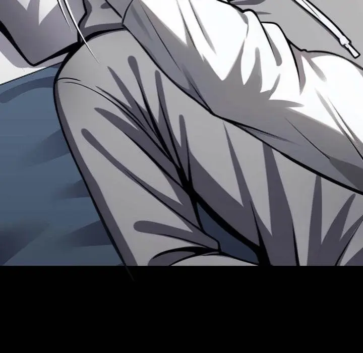 Gangster X Office Lady Chapter 54 - Page 135