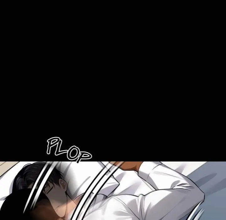 Gangster X Office Lady Chapter 54 - Page 137