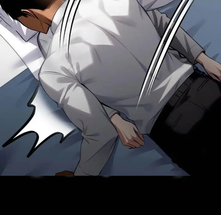 Gangster X Office Lady Chapter 54 - Page 138