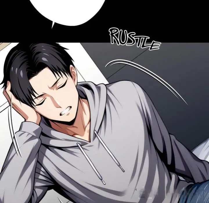 Gangster X Office Lady Chapter 54 - Page 139