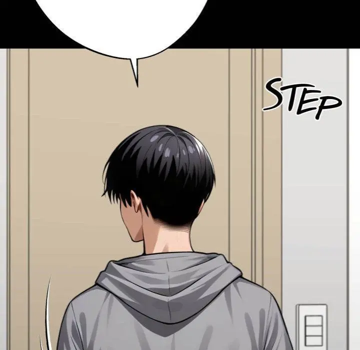 Gangster X Office Lady Chapter 54 - Page 141