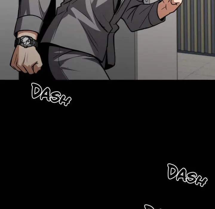 Gangster X Office Lady Chapter 54 - Page 147