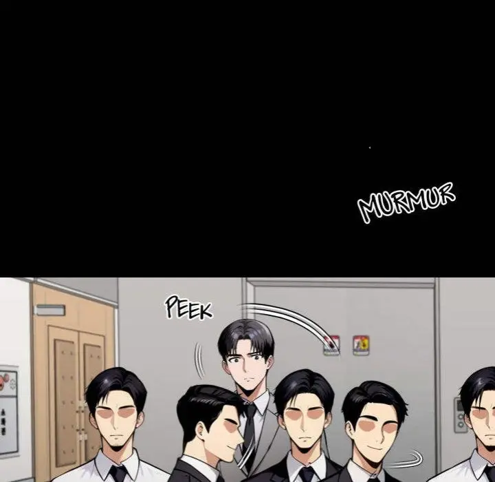 Gangster X Office Lady Chapter 54 - Page 150