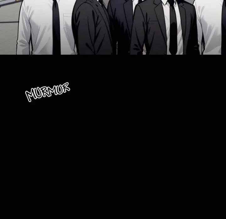 Gangster X Office Lady Chapter 54 - Page 151