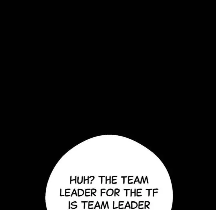 Gangster X Office Lady Chapter 54 - Page 153