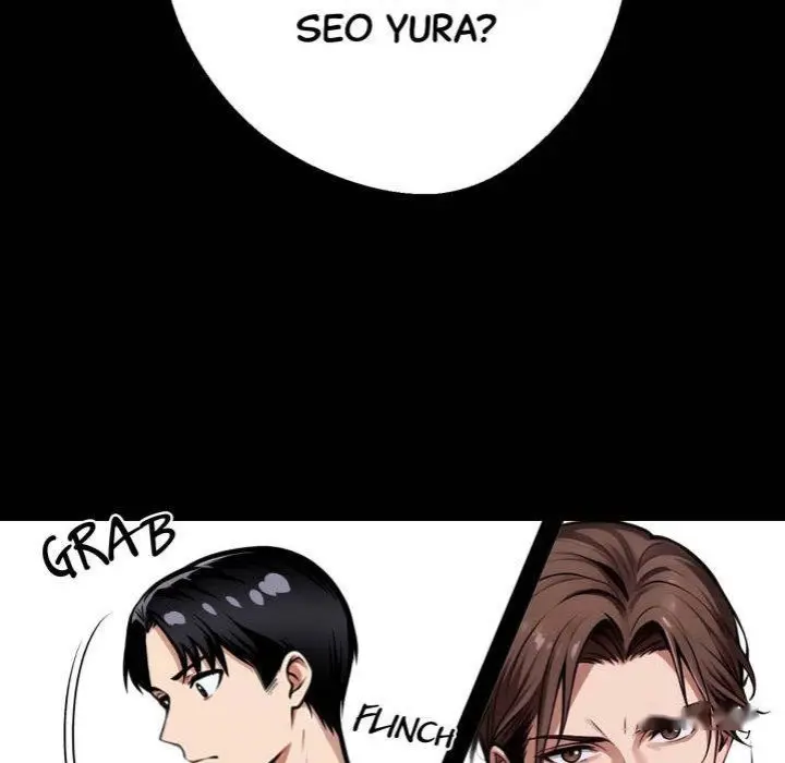 Gangster X Office Lady Chapter 54 - Page 154