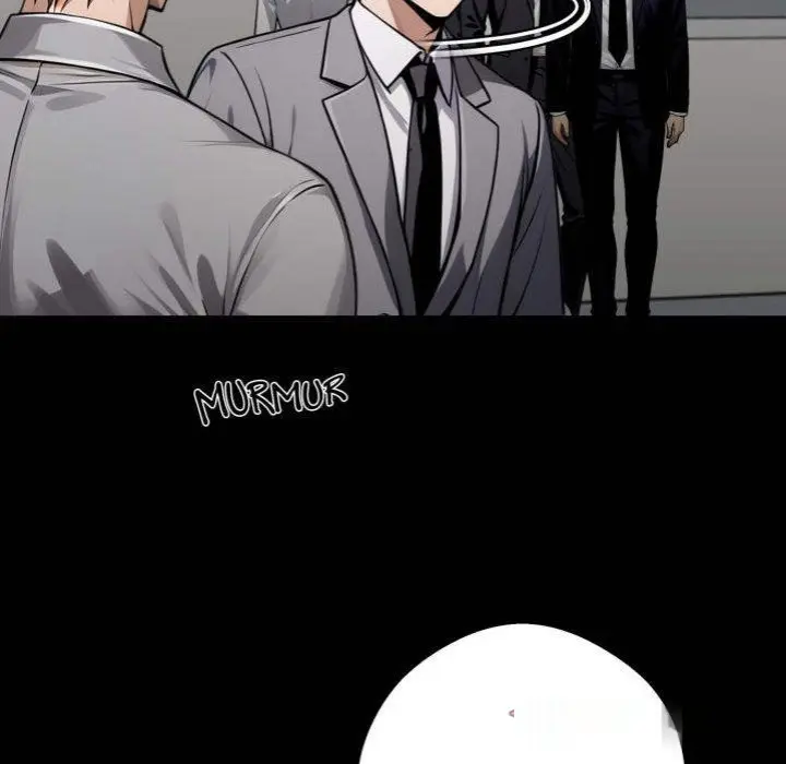 Gangster X Office Lady Chapter 54 - Page 157
