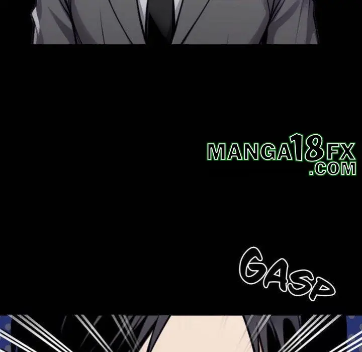 Gangster X Office Lady Chapter 54 - Page 159