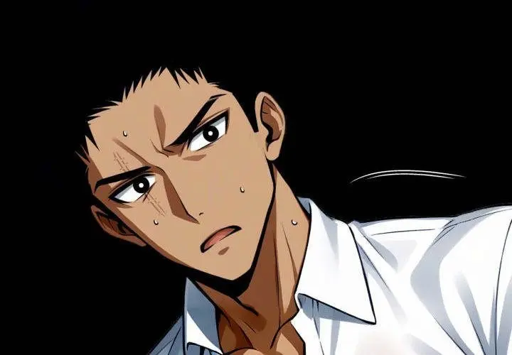 Gangster X Office Lady Chapter 54 - Page 2