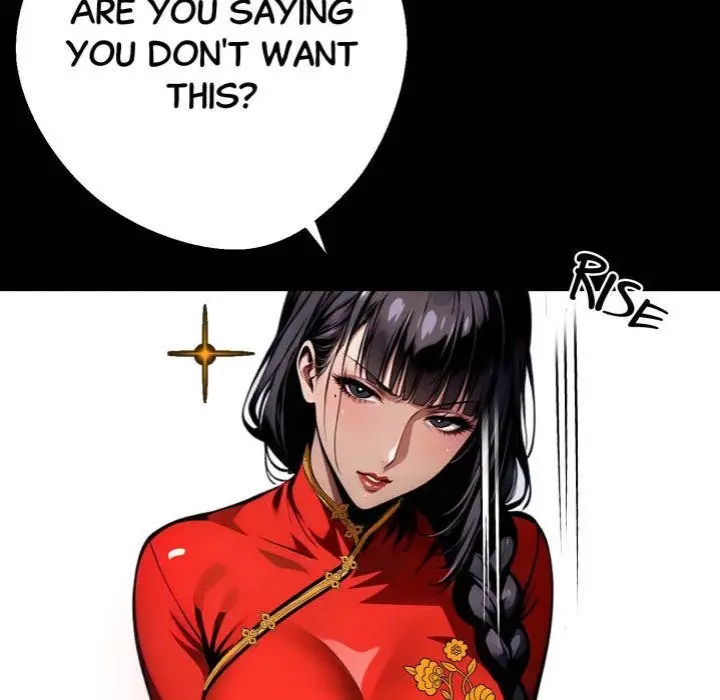 Gangster X Office Lady Chapter 54 - Page 20
