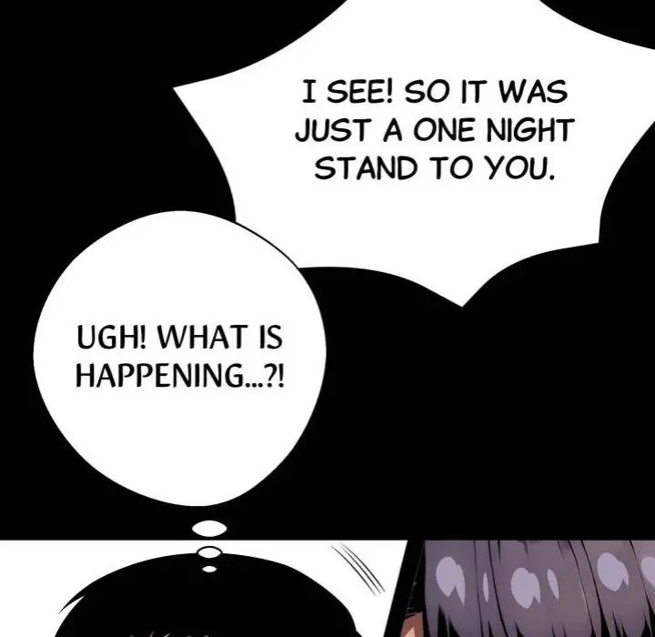 Gangster X Office Lady Chapter 54 - Page 23