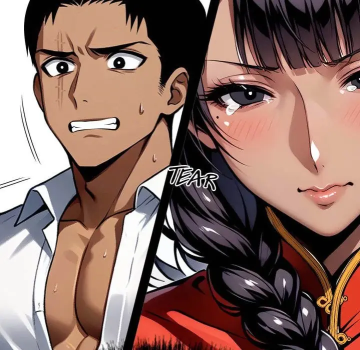 Gangster X Office Lady Chapter 54 - Page 24