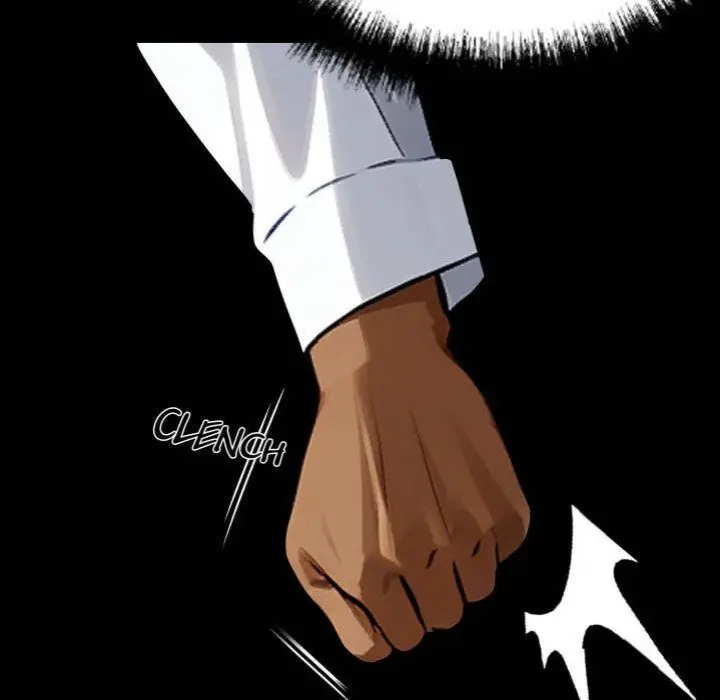 Gangster X Office Lady Chapter 54 - Page 26
