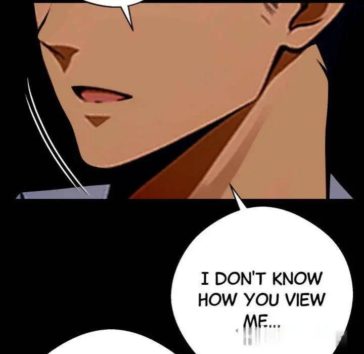 Gangster X Office Lady Chapter 54 - Page 28