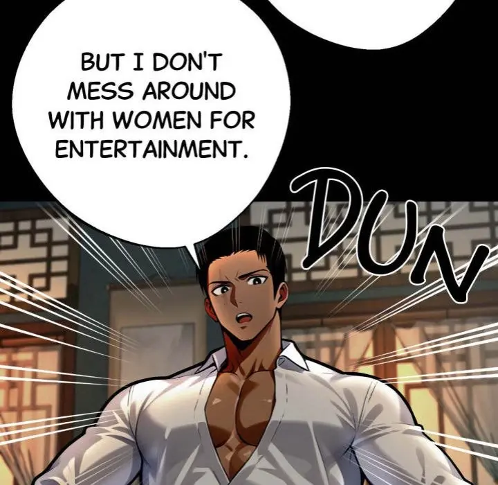 Gangster X Office Lady Chapter 54 - Page 29