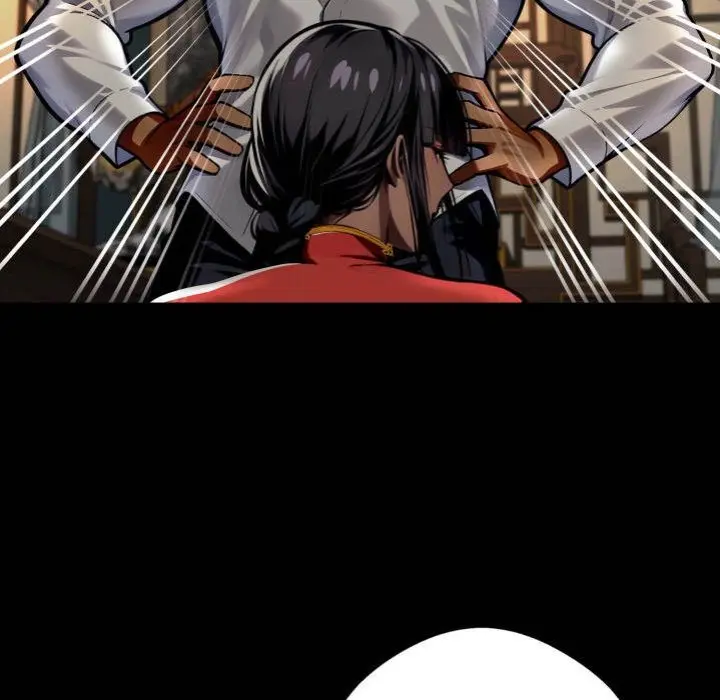 Gangster X Office Lady Chapter 54 - Page 30