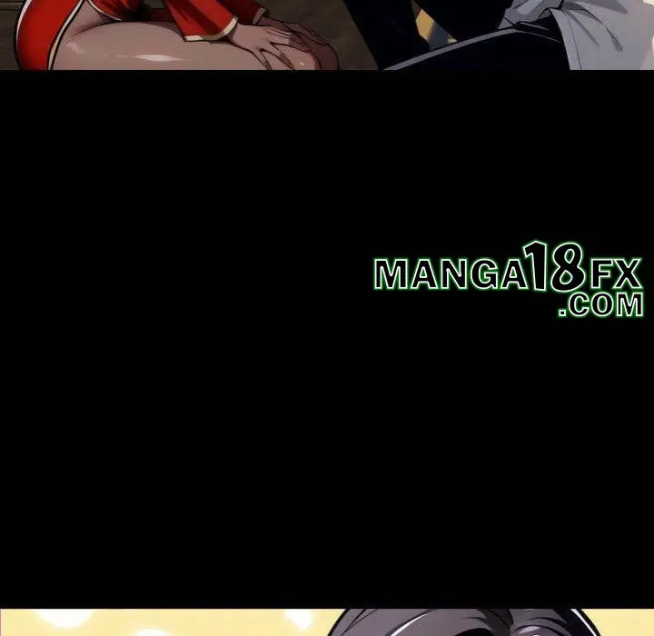 Gangster X Office Lady Chapter 54 - Page 32