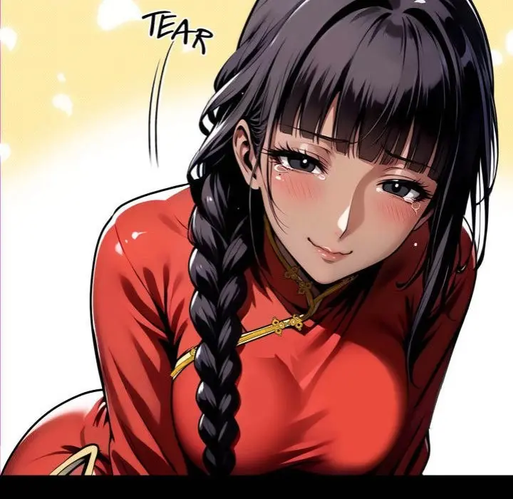 Gangster X Office Lady Chapter 54 - Page 33