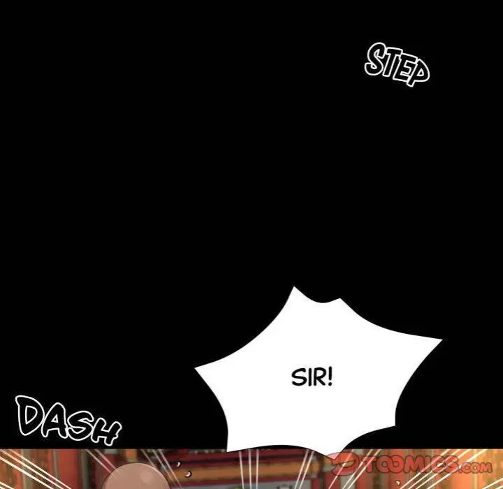 Gangster X Office Lady Chapter 54 - Page 37