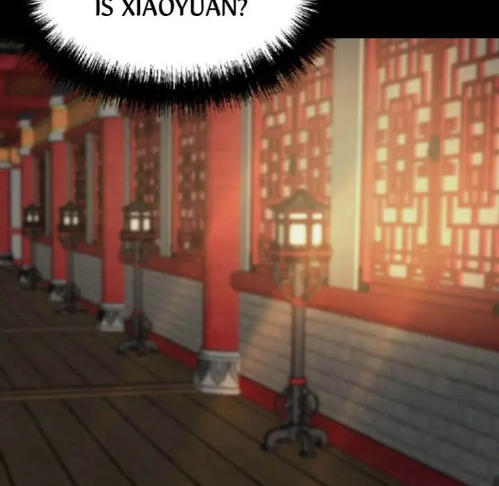 Gangster X Office Lady Chapter 54 - Page 41