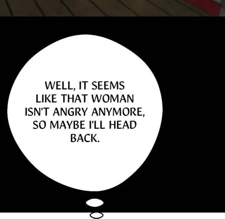 Gangster X Office Lady Chapter 54 - Page 42