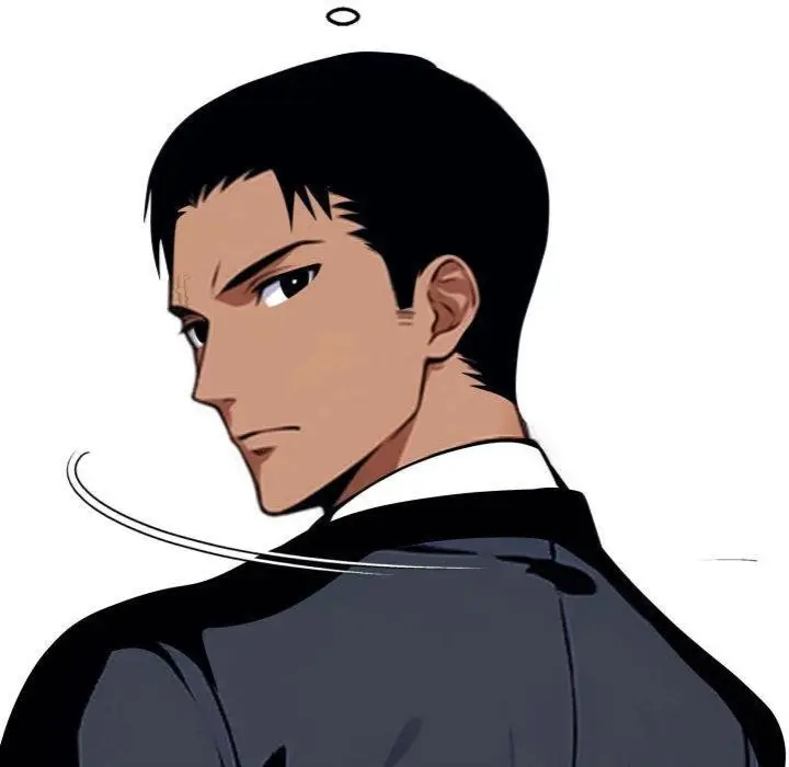Gangster X Office Lady Chapter 54 - Page 43