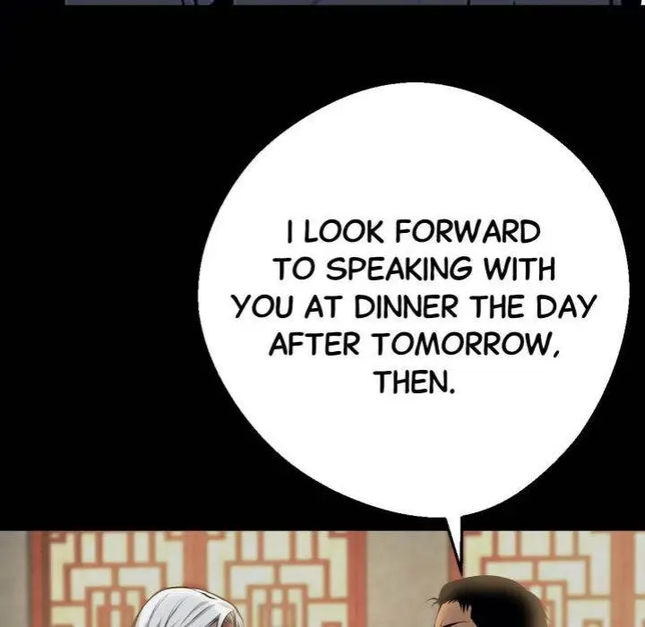 Gangster X Office Lady Chapter 54 - Page 44