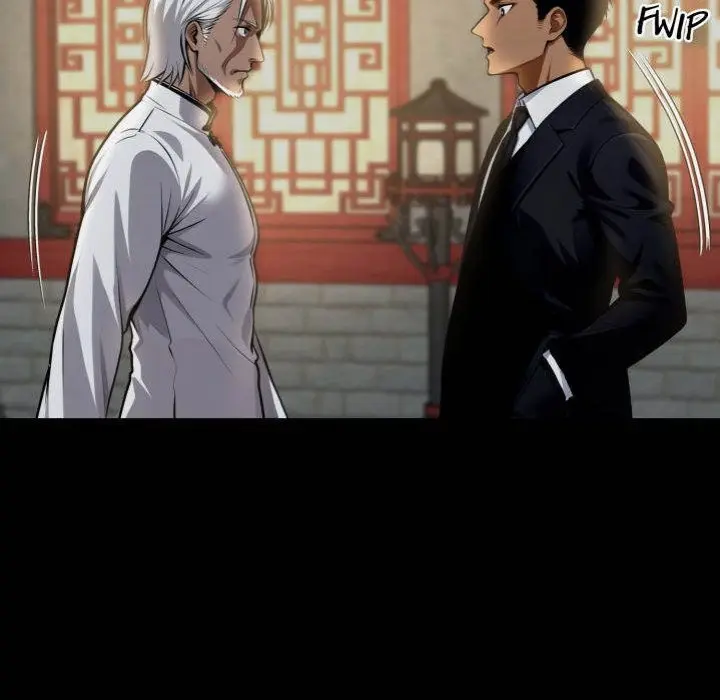 Gangster X Office Lady Chapter 54 - Page 45