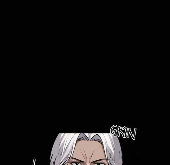 Gangster X Office Lady Chapter 54 - Page 46