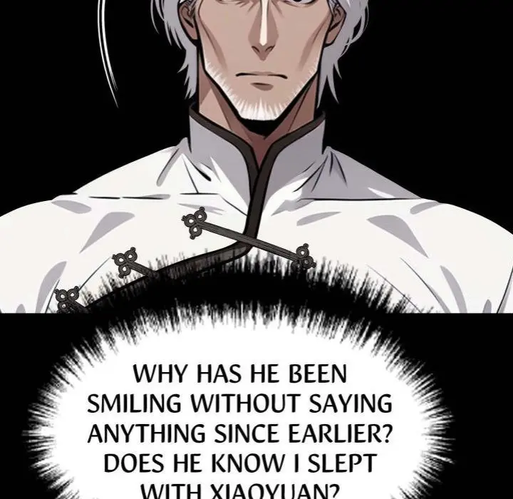 Gangster X Office Lady Chapter 54 - Page 47