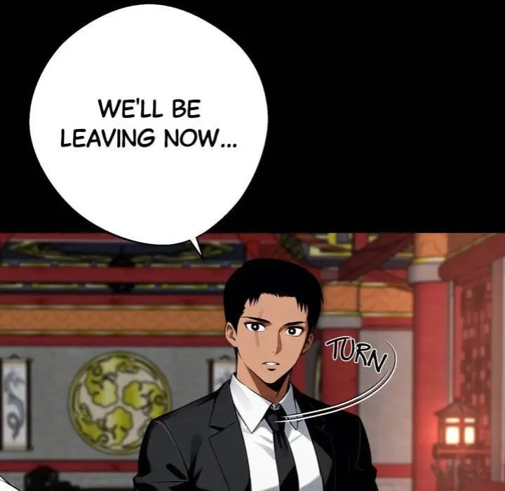 Gangster X Office Lady Chapter 54 - Page 50