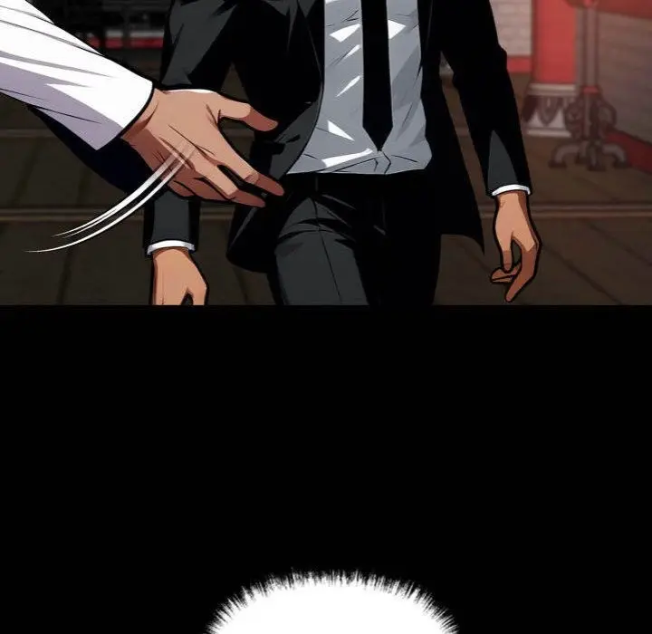Gangster X Office Lady Chapter 54 - Page 51