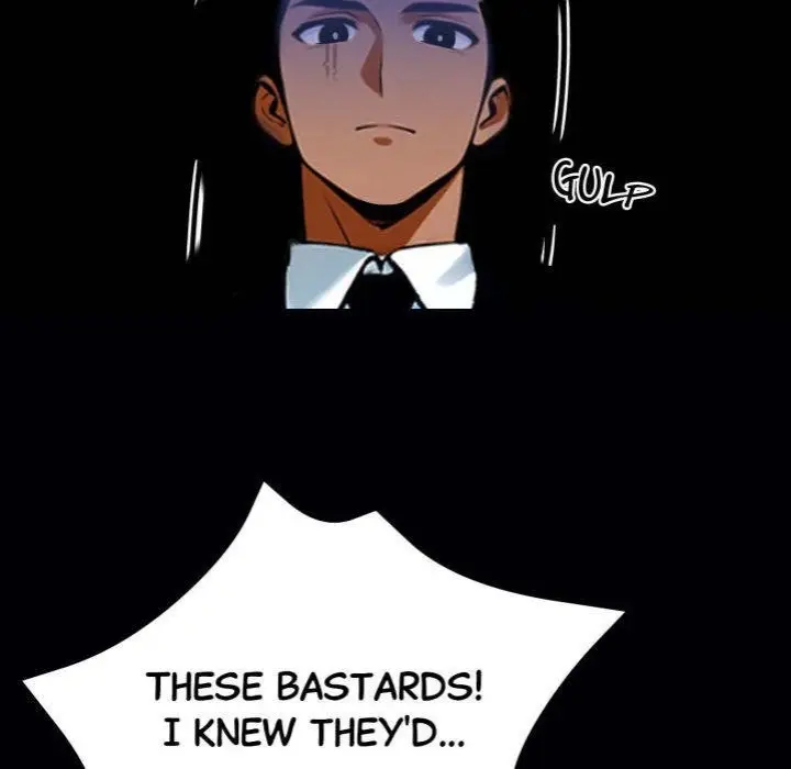 Gangster X Office Lady Chapter 54 - Page 59