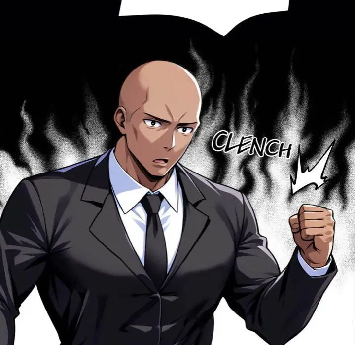 Gangster X Office Lady Chapter 54 - Page 62