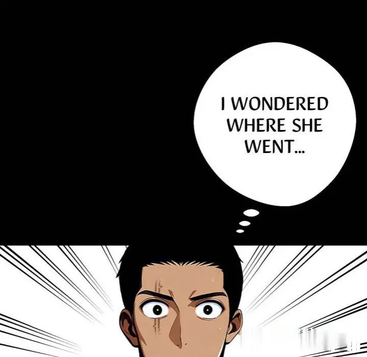 Gangster X Office Lady Chapter 54 - Page 70