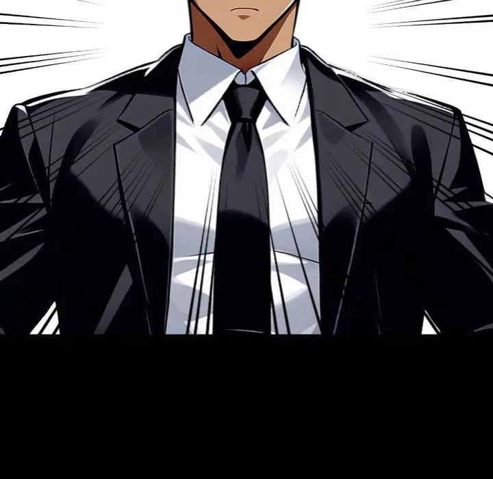 Gangster X Office Lady Chapter 54 - Page 71