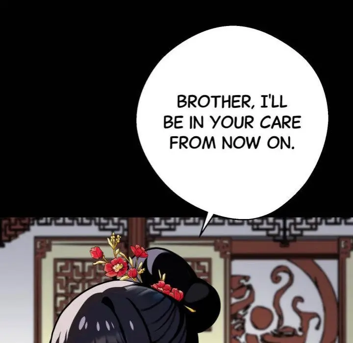 Gangster X Office Lady Chapter 54 - Page 72