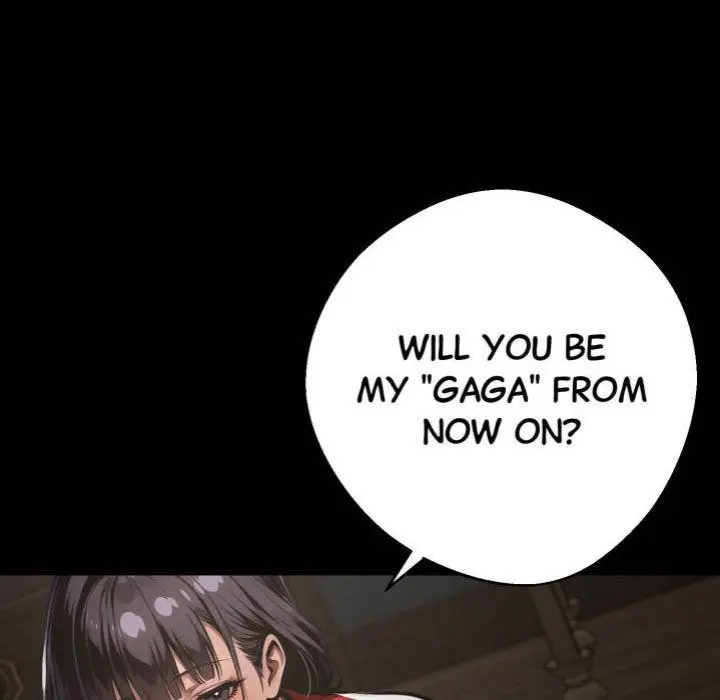 Gangster X Office Lady Chapter 54 - Page 8