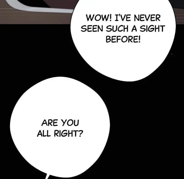 Gangster X Office Lady Chapter 54 - Page 81