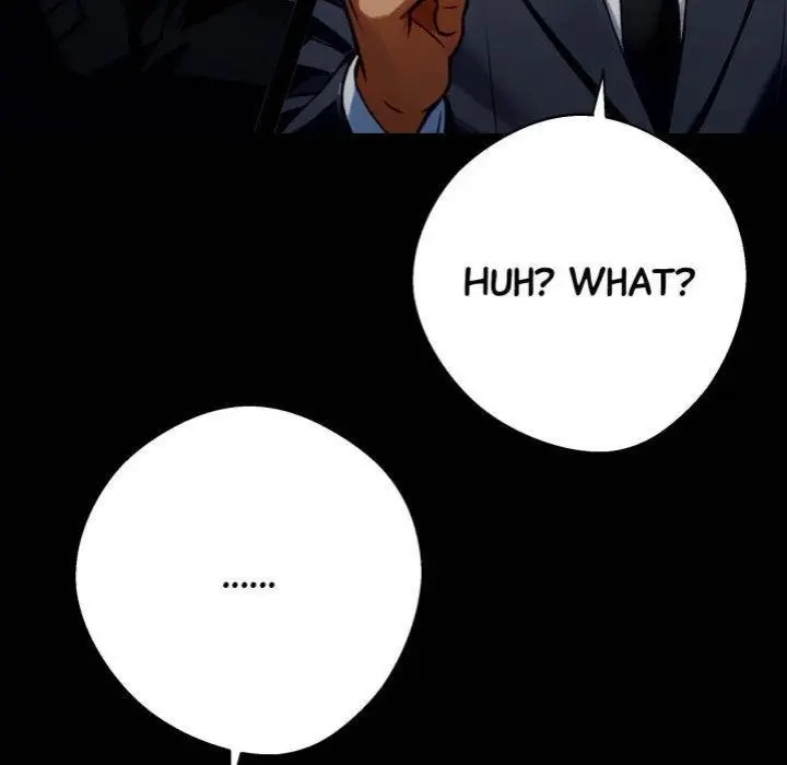 Gangster X Office Lady Chapter 54 - Page 83