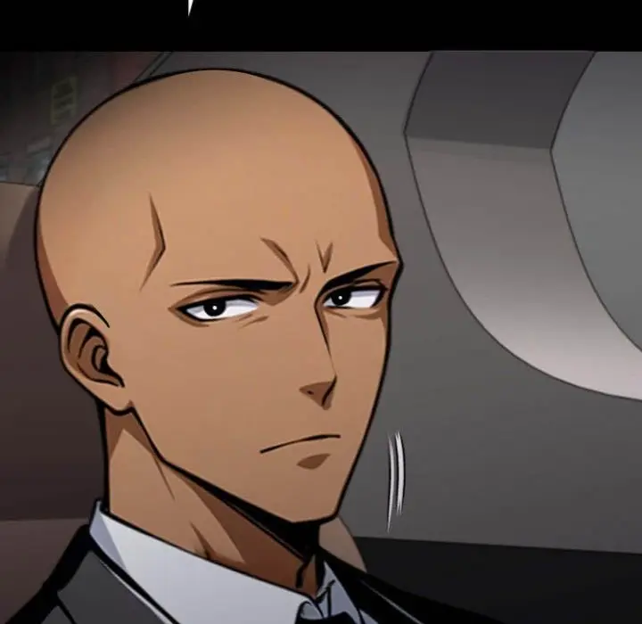 Gangster X Office Lady Chapter 54 - Page 84