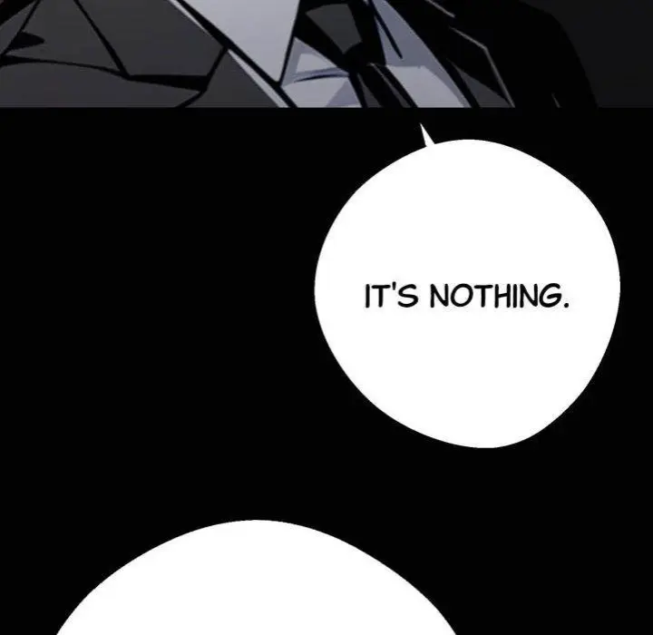 Gangster X Office Lady Chapter 54 - Page 85
